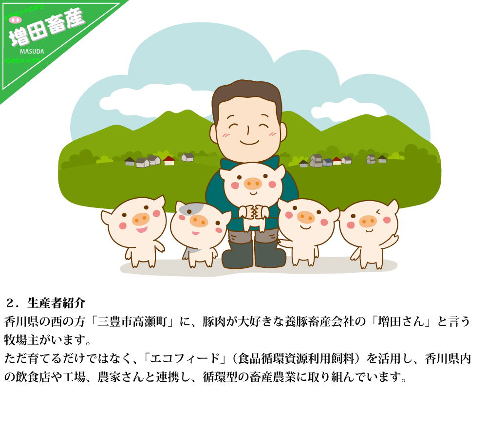 生産者紹介