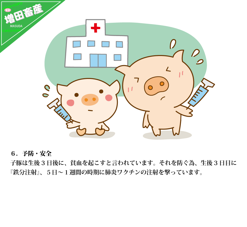 予防・安全